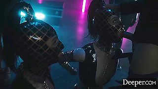 Joanna Shows Evelyn There Is So Much More