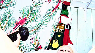 Cumming 6 Times Watching Porn This Is a Bent up Whore