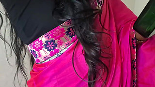 Perfume Sales man fuck indian aunty