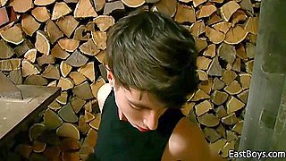 A Fingering Feast For Two