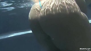 Black busty BBW amazing xxx video