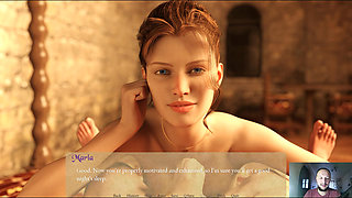 She Sucked Me Dry - Price of Power