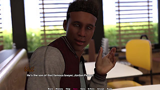 Law College - so This Is How I Met Rose?