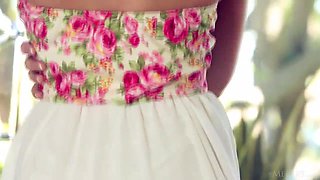 METART - Cool nubile Kenna James