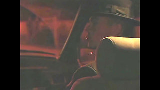 Intense Sex for a Sweet Young Brunette with Sublime Beauty