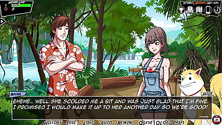 Paradise Lust - (PT 67) - NC