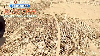 Horny Colombian Fucks The Hotel Employee