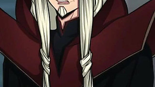 Witch Hunter - Part 49 Horny Young Babe Masturbating by Loveskysan69