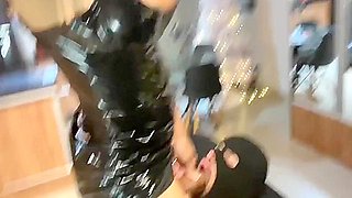 Colocando Safado Para Chupar Meu Pau E Fodendo A Bunda Dele 11 Min