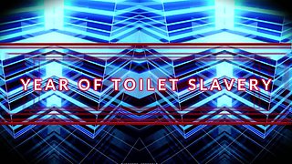 Year of Toilet Slavery - Pee Edition 2024