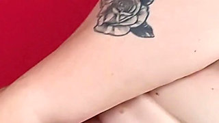 amateur milf with big natural tits gets hot creampies and multiple orgasms