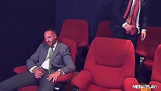 Cine X Chill And Have Fun