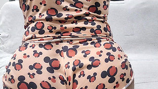 Cumming for My Fan William