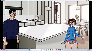 Visual hentai, japani sex, full hd japan xxx