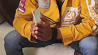 Lilly Silly Threesome Uncut Hardcore Sex