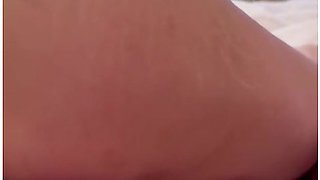 Naughty House Call Nurse Mends Patient With Her Tight Ass