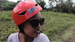 Close Up And Cumshot