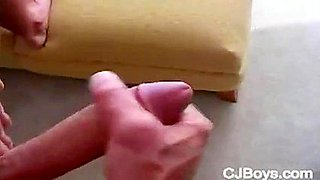 Exploding Passions In The Gym With John E