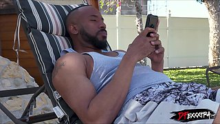 Aren't You Notorious? Don't Muddy Videos? - Diminutive Inhale