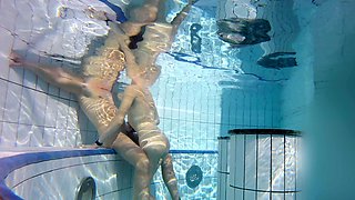 Cute girls masturbate in public nudist resorts or fuck!