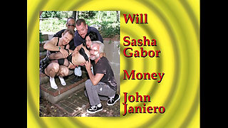 The Little Slut Tastes