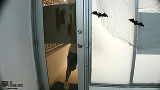 What a big cock, I will swallow it whole - Porn in Spanish