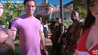 Beautiful vixens horny xxx scene