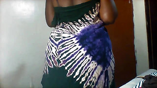 I Love Listening to Music When Naked