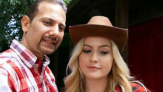 family swap party with nasty teen chicks