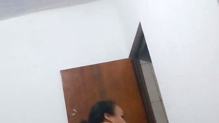 FROLICKING THE POON TO THE TEMPO OF FRIGHT