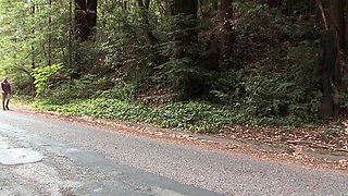 No One Can Hear You Scream, Eli Hunter!