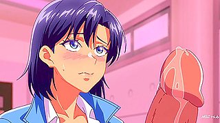 Hm? You Want It Harder?