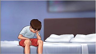 Car Toon And Hentai Anime In My Step-mom Changed How The House Felt No One Else Noticed (18+)