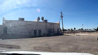 Cute blonde teen girlfriend awesome POV blowjob