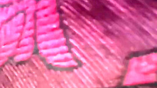 The Delivery Boy Threatened the Customer