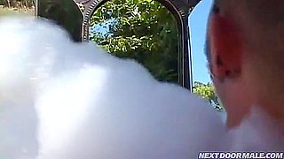 One Enjoy! With Angel B