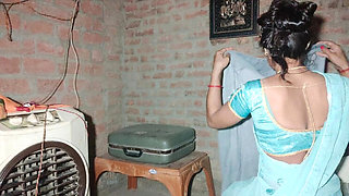 Your Shabnam Sister Hot Village Mummy First Time Chudai With Big Brother - Desi Bhabhi Hardcore Anal Doggy Style Hindi Sex Video