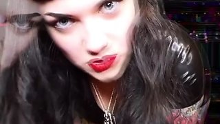 Countess Jezebeth - Recalibrate