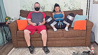 Best Sex Video Punishment Like In Your Dreams