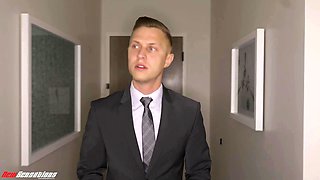 Cheating Kiara Cole Presents Herself in Slut Pink