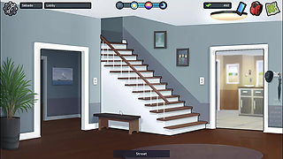 Naughty Games With My Stepsister -Summertime Saga