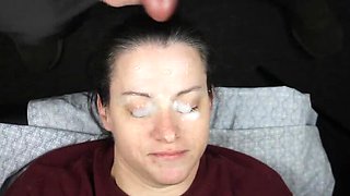 Dirty Dees Facial Compilation 2 - Huge Cumshot Loads & Dirty Talk