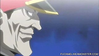 Fuck Me Like A Monster - babe xxx