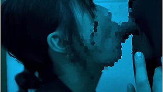 Female College Student Vacuum Blowjob Cum Swallowing With Mouth Ejaculation