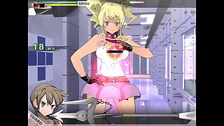 Hot kissing femdom compilation