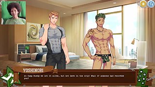 Yaoi 3d animation, เเม่เย็ดเด็ดอายุ12, chinese camp