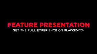 Jason Luv, Isiah Maxwell And Isiah Lena In So Hot And Porn - Blacked