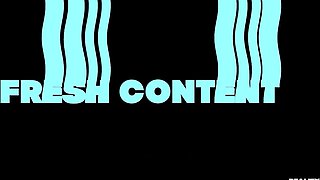 REALITY KINGS - Angel Youngs Lubes Her Figure And Takes Every Inch Of Keiran Lee’s Penis And Jizz - Susanne Brend