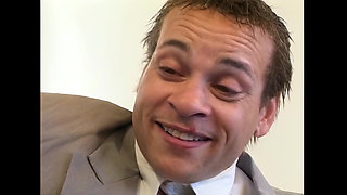 Chris Dano and Skyy Black Together Talk About Their Stuff