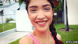 Camgirls ft Hime Marie, Jericha Jem and Holly Hendrix